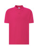 Koszulki polo męska polo pora 210 fucsia Jhk