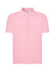 Men`s polo shirts polo pora 210 pink Jhk