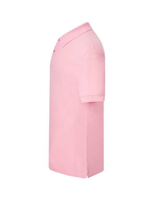 Men`s polo shirts polo pora 210 pink Jhk