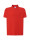 Pora Herren Poloshirts 210 rot Jhk