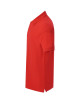 Pora Herren Poloshirts 210 rot Jhk