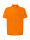 Men`s polo shirts polo pora 210 orange Jhk