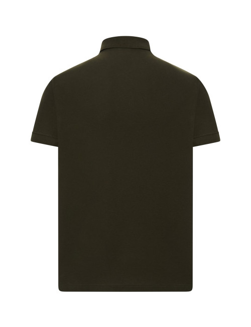 Men`s polo shirts polo pora 210 forest green Jhk