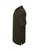 Men`s polo shirts polo pora 210 forest green Jhk