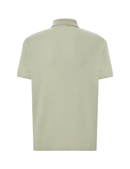 Men`s polo shirts polo pora 210 pale green Jhk