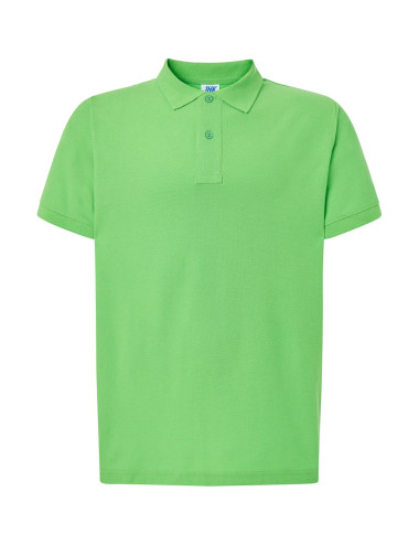 Polo Herren Poloshirts Pora 210 Limette JHK