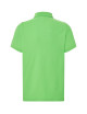 Men`s polo shirts polo pora 210 lime Jhk