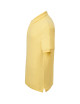 Men`s polo shirts polo pora 210 light yellow Jhk