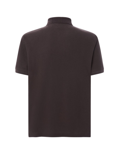 Herren-Poloshirts Polo Pora 210 Graphit JHK