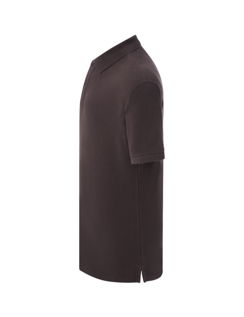 Men`s polo shirts polo pora 210 graphite Jhk