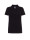 Women`s polo shirts popl 200 black Jhk