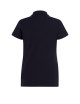 Damen-Poloshirts Popl 200 Marineblau JHK
