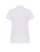 Women`s polo shirts popl 200 wh white Jhk