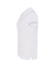 Women`s polo shirts popl 200 wh white Jhk