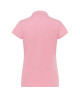 Women`s polo shirts popl 200 pink Jhk