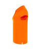 Koszulki polo damska popl 200 orange Jhk