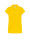 Women`s polo shirts popl 200 yellow Jhk
