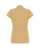 Damen Poloshirts Popl 200 Sand Jhk
