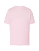JHK TSRK 150 Kinder-T-Shirt Rosa