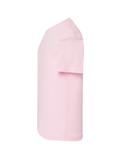 JHK TSRK 150 Kinder-T-Shirt Rosa
