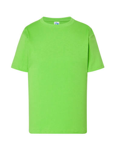 Kinder Tsrk 150 Regular Kid Lime Green Jhk