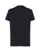 Children`s t-shirt tsrk 150 regular kid black Jhk