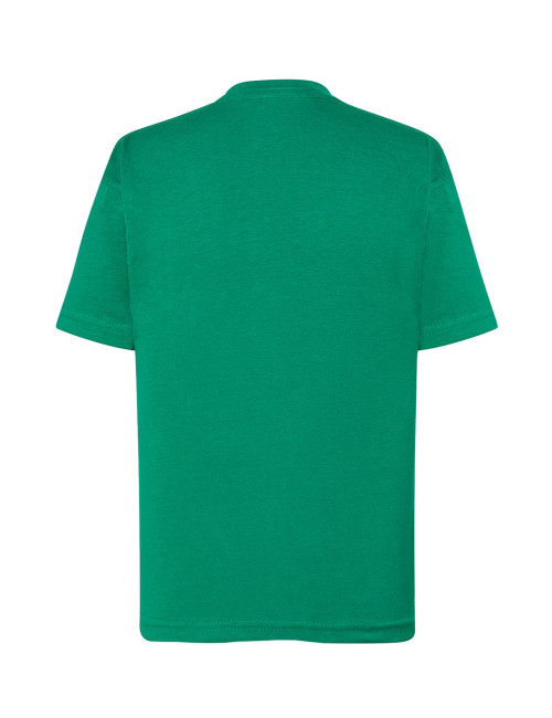 Kinder-T-Shirt TSR 150 Regular Kid Kelly Green JHK