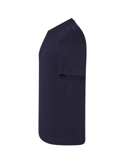 Kinder-T-Shirt Tsrk 150 Regular Kid Marineblau Jhk