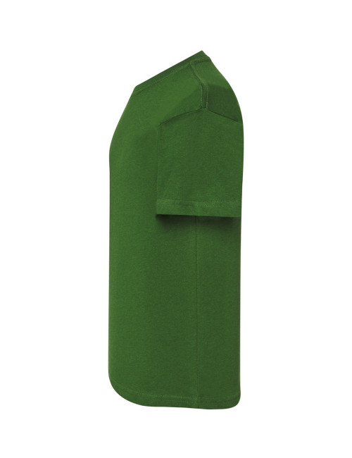 Tsrk 150 Regular Kid Flaschengrünes T-Shirt JHK