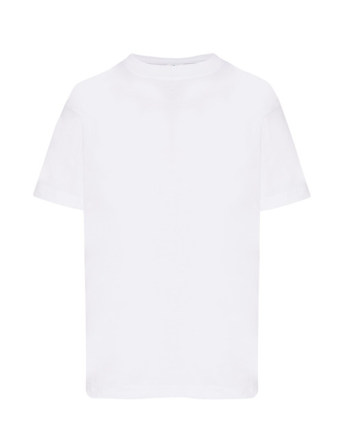 Tsrk 150 regular kid wh white Jhk