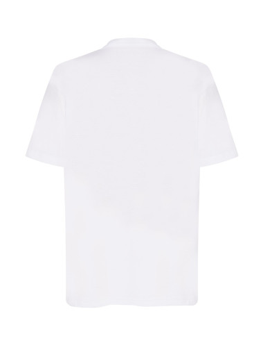 Kinder-T-Shirt Tsrk 150 Regular Kid wh weiß Jhk