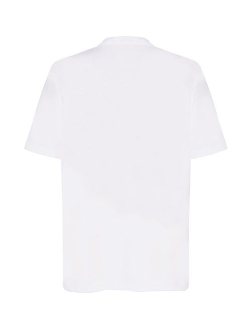 Kinder-T-Shirt Tsrk 150 Regular Kid wh weiß Jhk