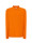 Men`s polo shirt polo pora 210 ls orange Jhk