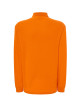 Men`s polo shirt polo pora 210 ls orange Jhk