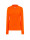 Women`s polo shirts popl 200 ls orange Jhk