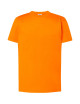 T-shirt tsrk 190 premium kid orange Jhk Jhk