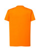 T-shirt tsrk 190 premium kid orange Jhk Jhk