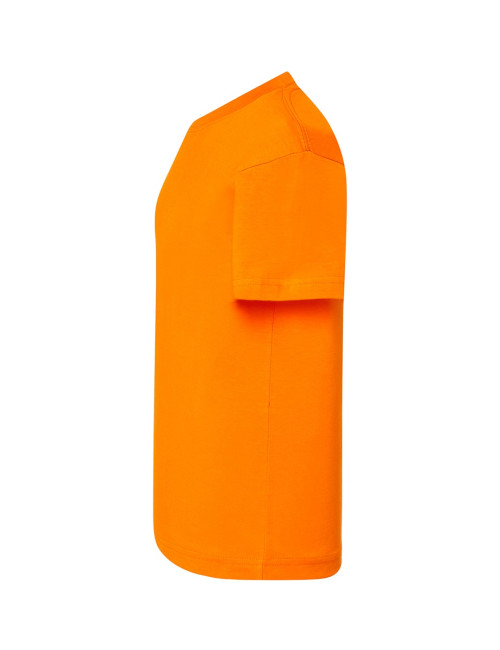 Tsrk 190 Premium Kid Orange Jhk Jhk Kinder-T-Shirt