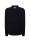 Herren Langarm-Poloshirt POLO PORA 210 LS schwarz Jhk