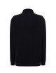 Men`s polo shirt polo pora 210 ls black Jhk