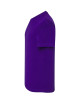 Koszulka dziecięca tsrk 150 regular kid purpurowy Jhk