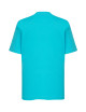 Kinder-T-Shirt Tsrk 150 Regular Kid Türkis Jhk
