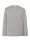 Kinder-T-Shirt Tsrk 150 ls Kinder-T-Shirt grau meliert Jhk Jhk