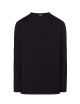 Herren T-Shirt JHK TSRA 150 LS schwarz