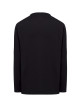 Herren T-Shirt JHK TSRA 150 LS schwarz