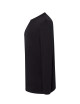 Herren T-Shirt JHK TSRA 150 LS schwarz