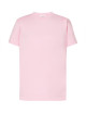 T-shirt tsrk 190 premium kid pink Jhk Jhk