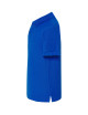 Kids polo shirt pkid 210 royal blue Jhk