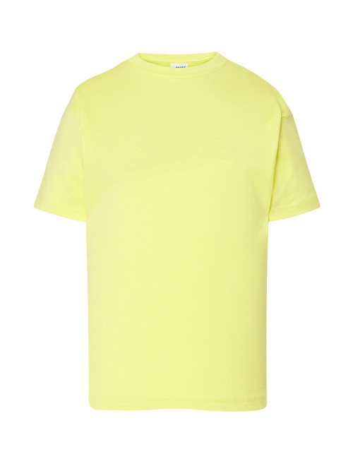 Kinder-T-Shirt Tsrk 150 Regular Kid Pistacho Jhk