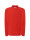 Herren Langarm-Poloshirt POLO PORA 210 LS rot Jhk